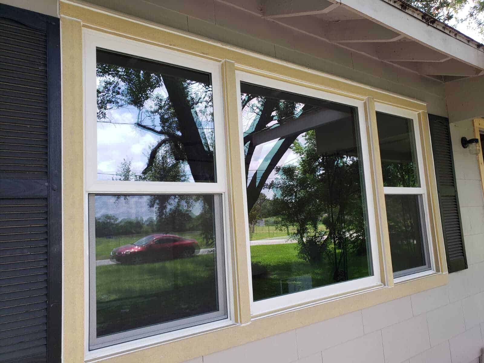 Katy’s Premier Replacement Windows Company Replacement Windows of Katy